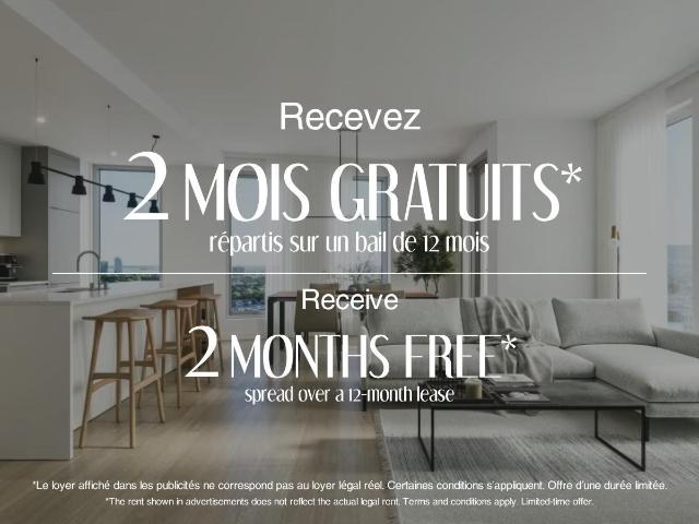 Laurence 1 Bedroom Apartment for Rent