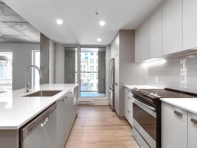 Laurence — 2 Bedroom