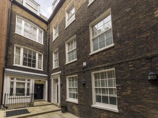 Laurence Pountney Lane, Monument EC4R, 3 bed property to rent, £4,500 pcm | PrimeLocation
