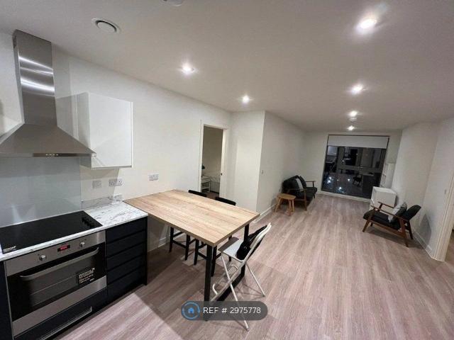 Laurence Place, Manchester M3, 2 bed flat to rent, £1,500 pcm | PrimeLocation