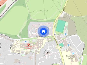 Stone Dartford, DA9, Swanscombe, Kent county, South East England