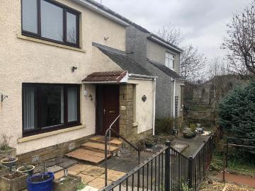 Laurencecroft Road, Stirling Town, Stirling FK8, 3 bed terraced house to rent, £1,450 pcm | PrimeLocation