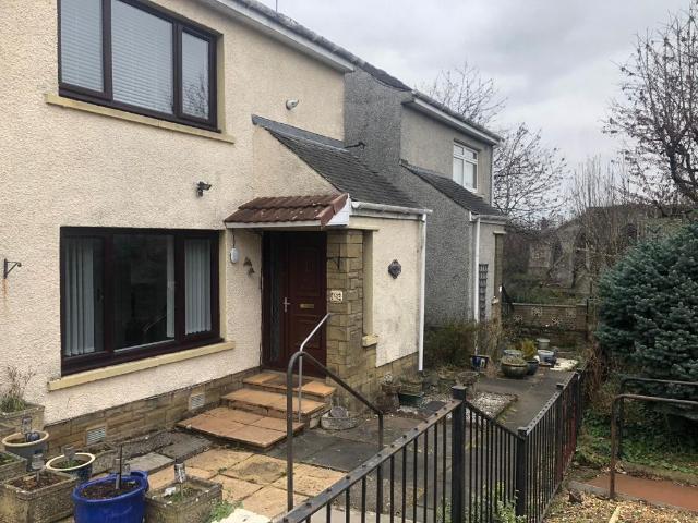 Laurencecroft Road, Stirling Town, Stirling FK8, 3 bed terraced house to rent, £1,450 pcm | PrimeLocation