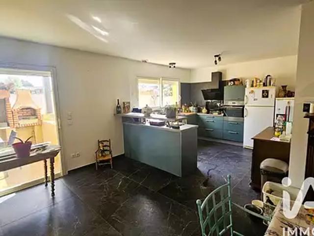 Laurens 34480 Achat / Vente maison 5 pièces t5