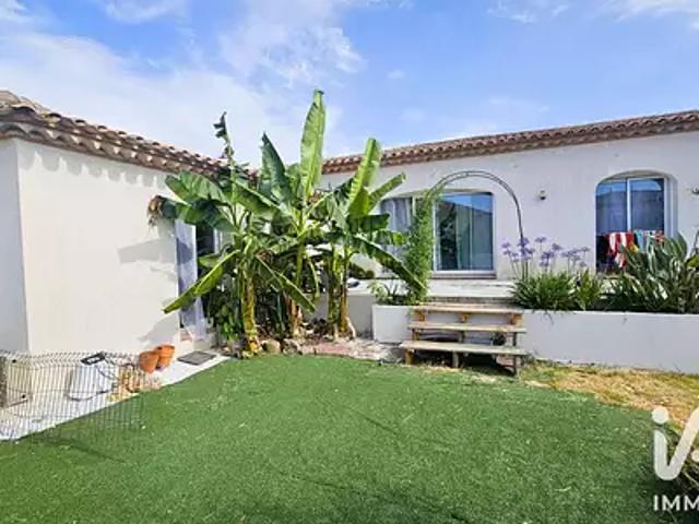 Laurens 34480 Achat / Vente maison 5 pièces t5