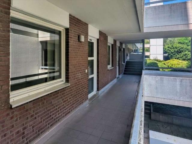 Laurensberg: 1,5 Zimmer Wohnung in beliebter Wohnlage