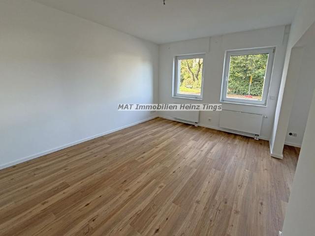• Laurensberg • großzügige 2 Zi Wohnung.