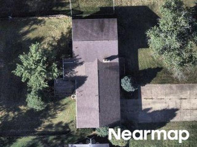 Laurelwood Rd