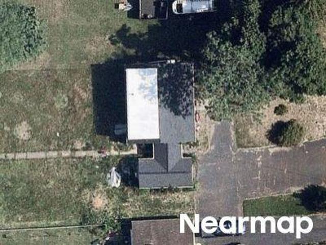 Laurelwood Rd