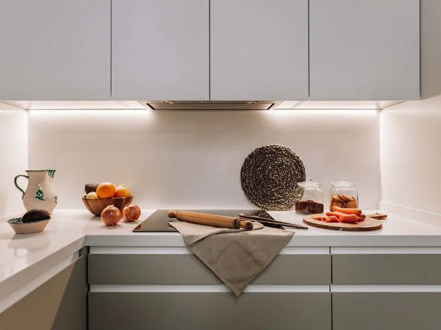 Laurel 3 bedrooms in Sant Gervasi