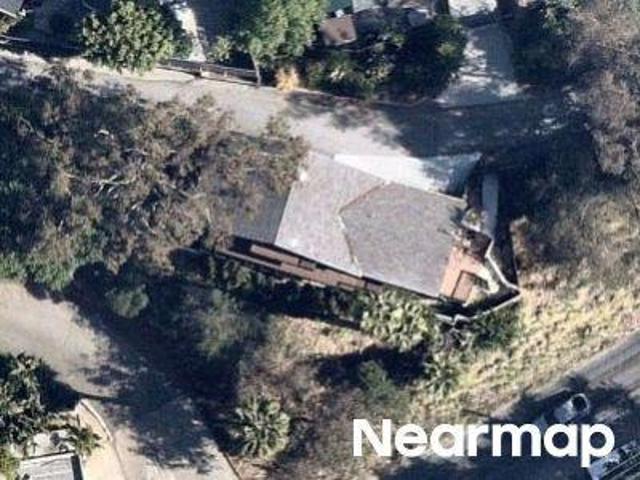 Laurel Canyon Pl