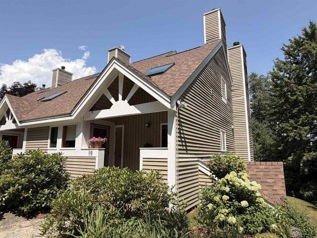 Laurel Cir Unit,thornton, Condo For Sale