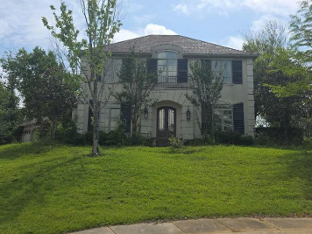 Laurel Cir