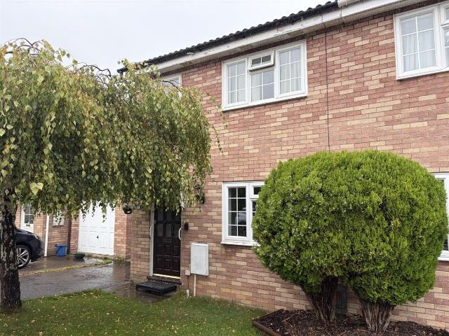 Laurel Close, Undy, Caldicot NP26, 3 bed semi detached house to rent, £1,250 pcm | PrimeLocation