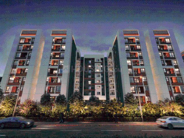 Boodihal 3 BHK Apartment For Sale Bengaluru