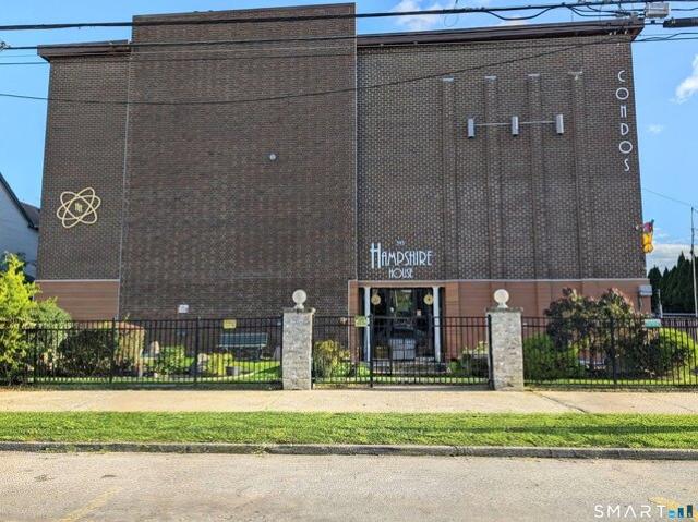 Laurel Ave Apt,bridgeport, Condo For Sale