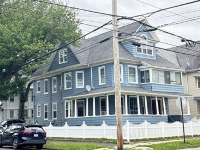 Laurel Ave, Bridgeport, Home For Sale