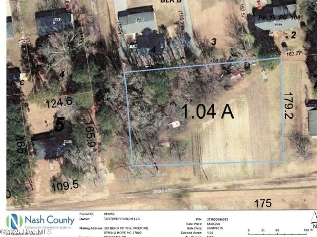 Laurel Ave, Rocky Mount, Plot For Sale