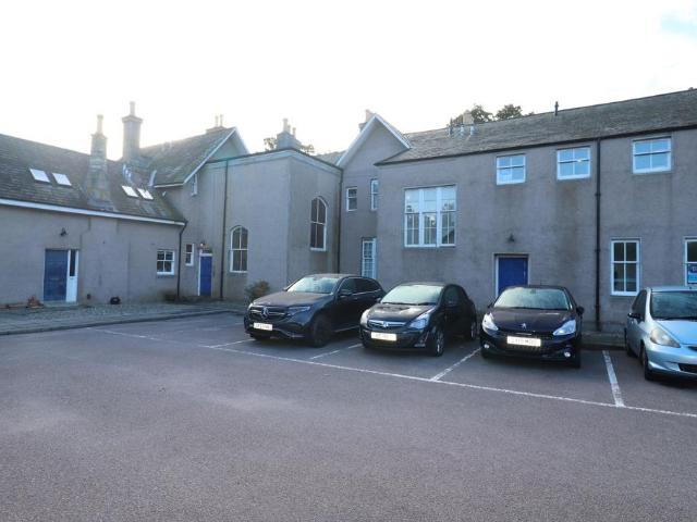 Laurel Avenue, Bridge of Don. 2 bed terraced house to rent £845 pcm £195 pw
