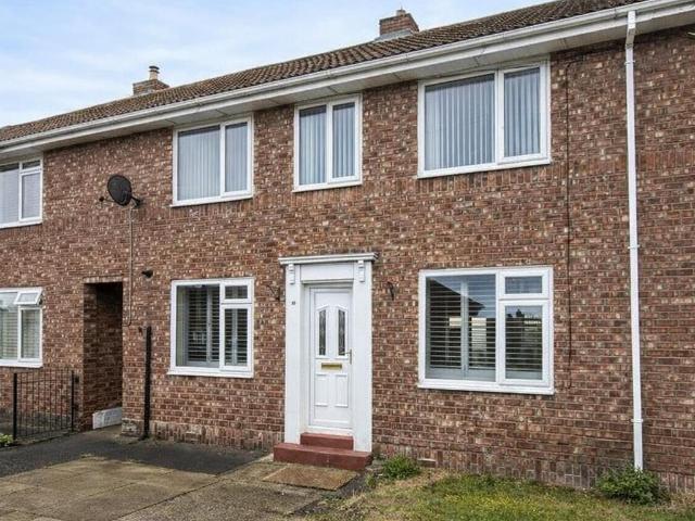 Laurel Avenue, Durham 3 bed private hall to rent £672 pcm £155 pw