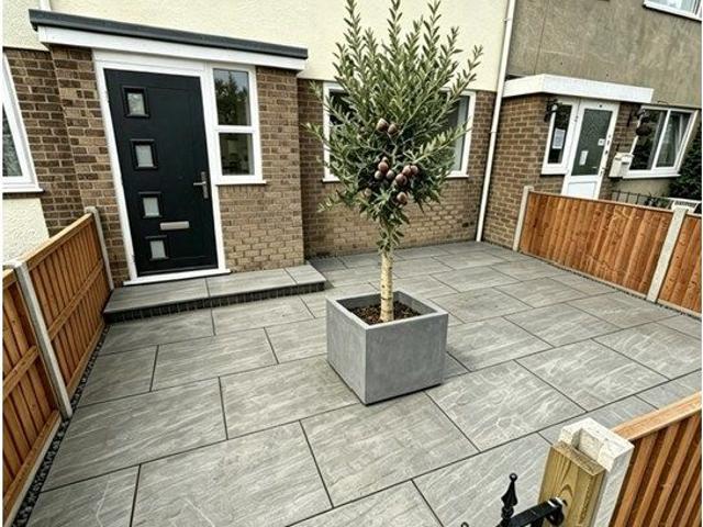 Laurel Avenue, Romney Marsh TN29, 3 bed terraced house to rent, £1,500 pcm | PrimeLocation