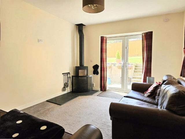 Laurel Gardens, Chard, TA20