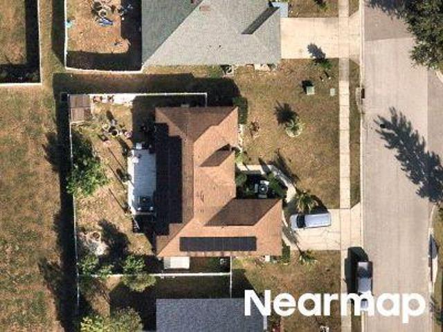 Laurel Glen Dr
