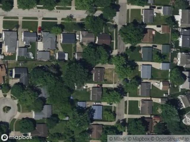 Laurel Dr
