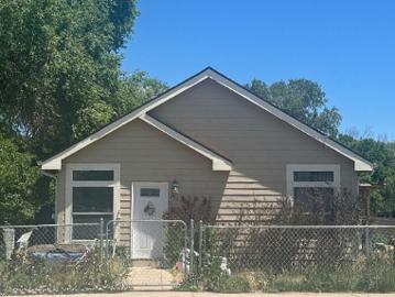 Laurel Dr