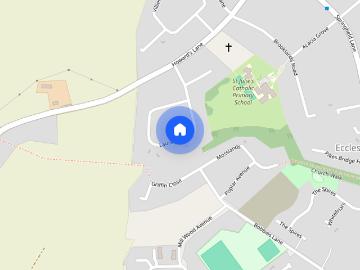 Laurel Drive, Eccleston, St Helens, WA10 5JD