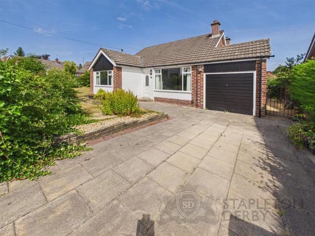 Laurel Drive, Eccleston WA10, 3 bed detached bungalow to rent, £1,500 pcm | PrimeLocation
