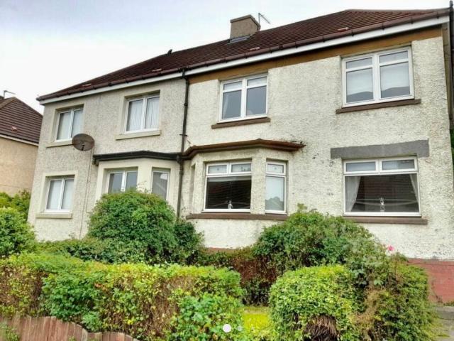 Laurel Drive, Wishaw ML2, 3 bed terraced house to rent, £925 pcm | PrimeLocation