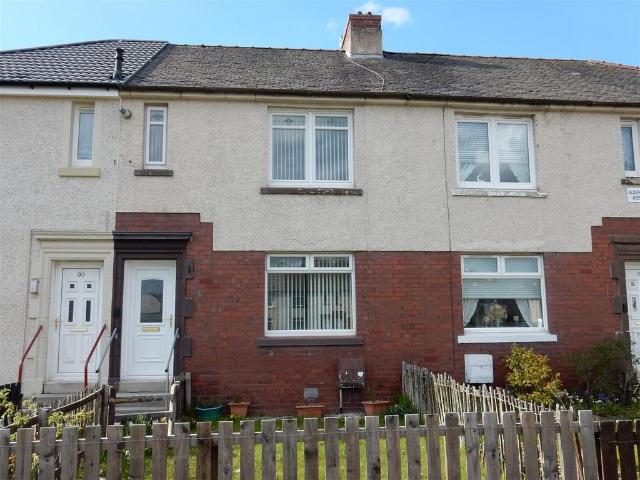 Laurel Drive, Wishaw 3 bed house to rent £795 pcm £183 pw