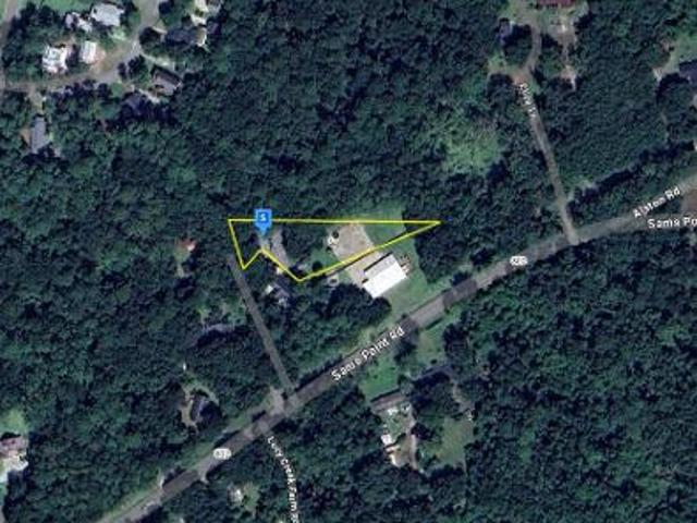 Laurel Hill Ln