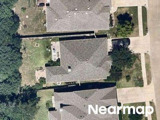 Laurel Oak Dr