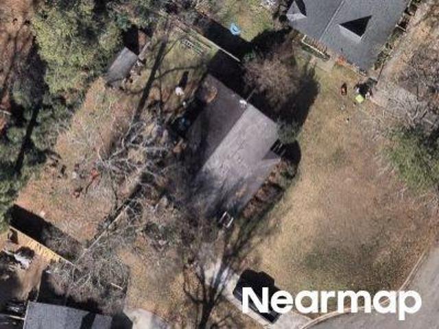 Laurel Oak Dr