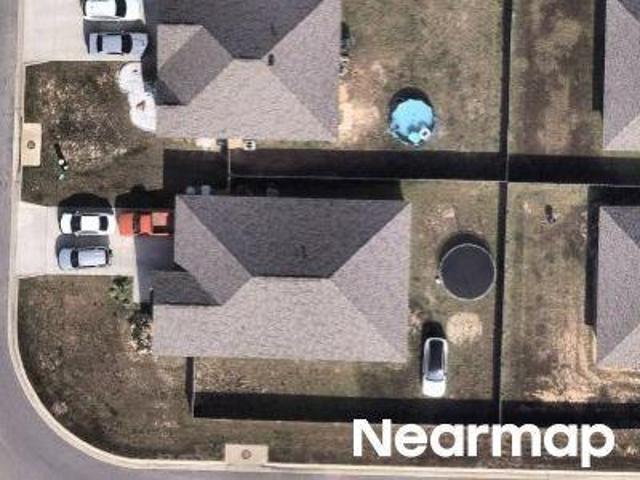 Laurel Oak Dr