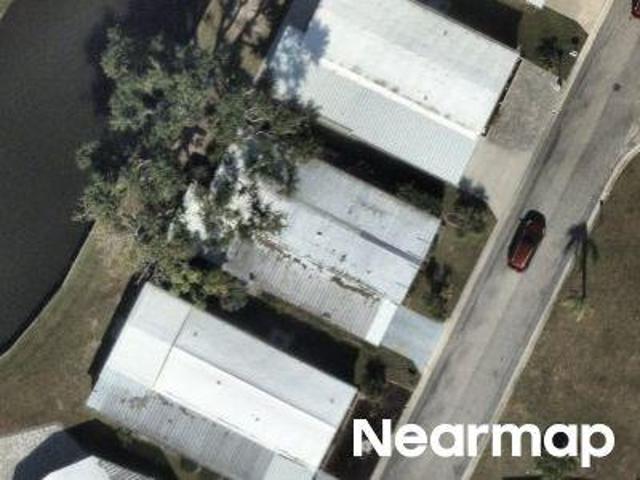 Laurel Oak Way