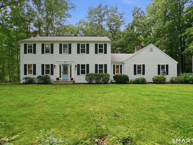 Laurel Ln, Simsbury, Home For Sale