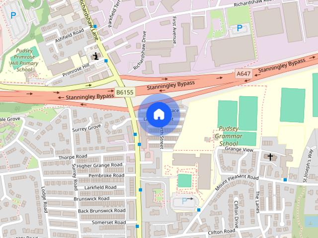 Laurel Mount, Stanningley, Pudsey, West Yorkshire