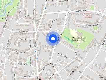 Laurel Mews, LEIGHTON BUZZARD