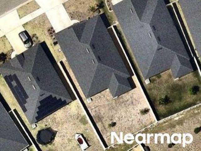 Laurel Springs Dr