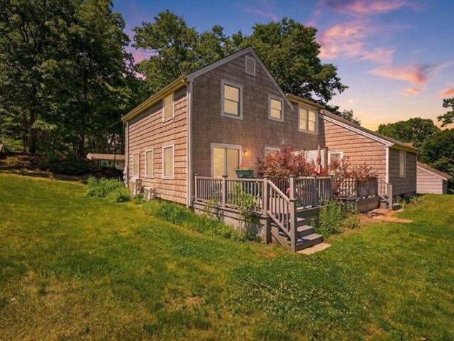 Laurel St Unit B, Greenfield, Condo For Sale
