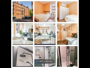 Laurel Place, Glasgow G11, 1 bed flat to rent, £1,248 pcm | PrimeLocation