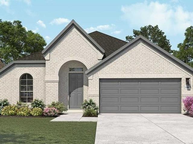 Laurel Plan Creekhaven Community