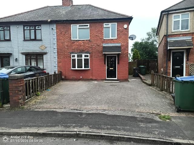 Laurel Road, Tipton DY4, 4 bed semi detached house to rent, £1,350 pcm | PrimeLocation