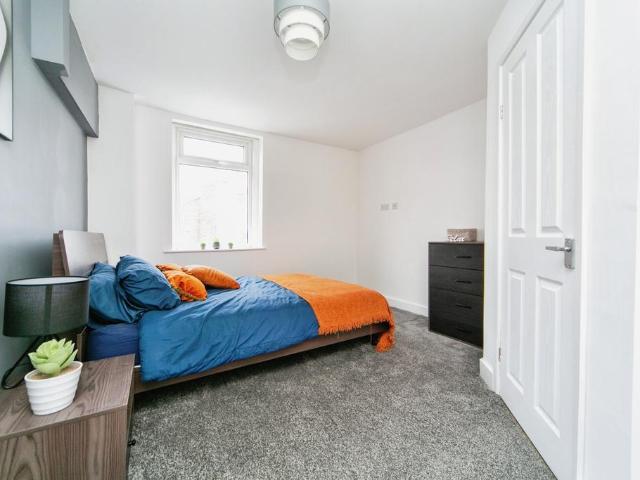 Laurel Road, Birkenhead, CH42 1 bed in a house share to rent £525 pcm £121 pw