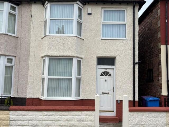 Laurel Road, Liverpool, L7 0AJ, United Kingdom | 2 bed duplex for rent #140398830 | Rentberry