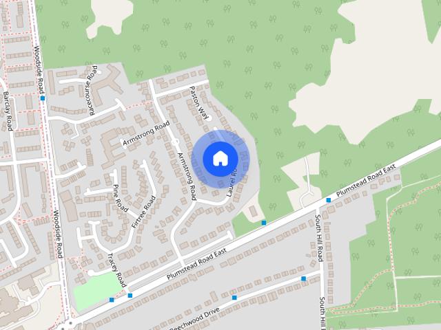 Laurel Road, NR7 9LL