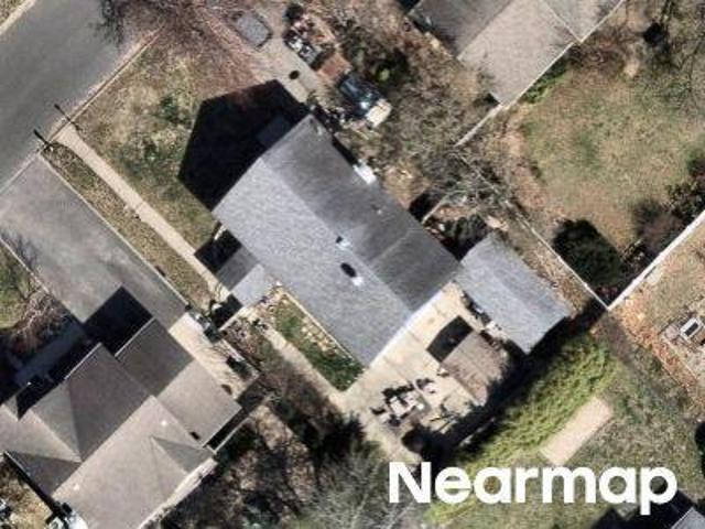 Laurel Rd